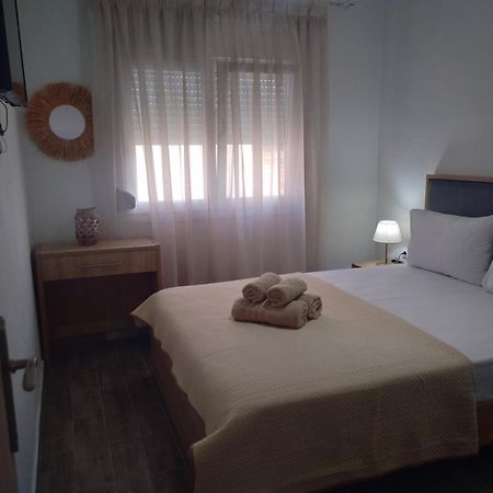 Vigla Summer House! Paralia Sikias 외부 사진