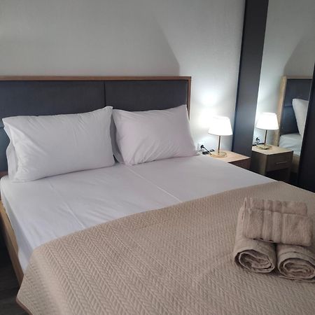 Vigla Summer House! Paralia Sikias 외부 사진