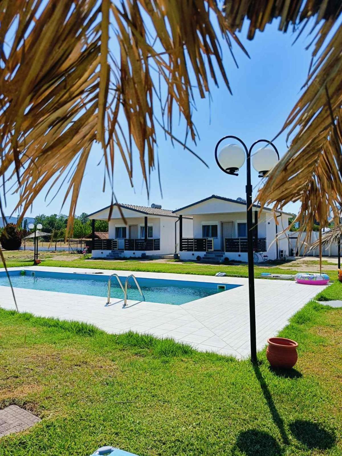 Vigla Summer House! Paralia Sikias 외부 사진