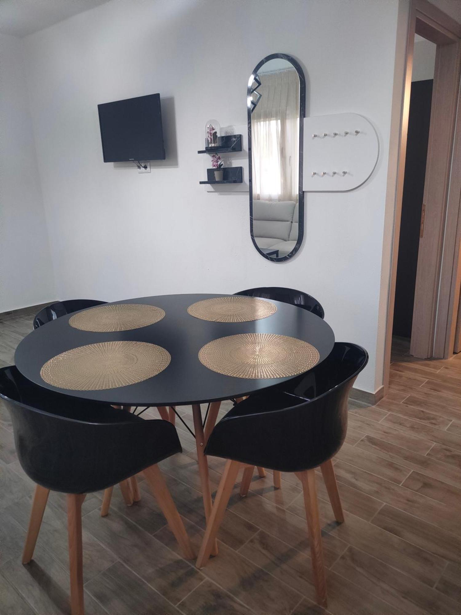 Vigla Summer House! Paralia Sikias 외부 사진