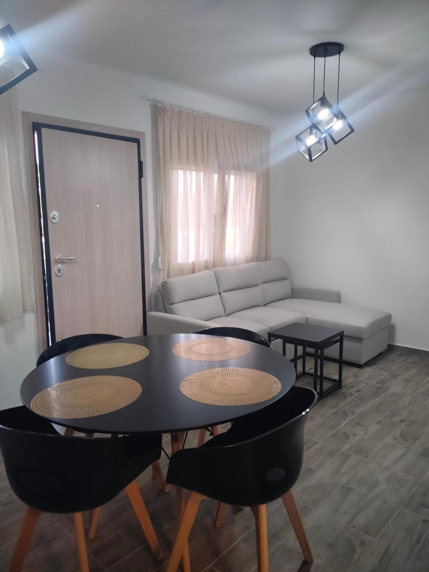 Vigla Summer House! Paralia Sikias 외부 사진