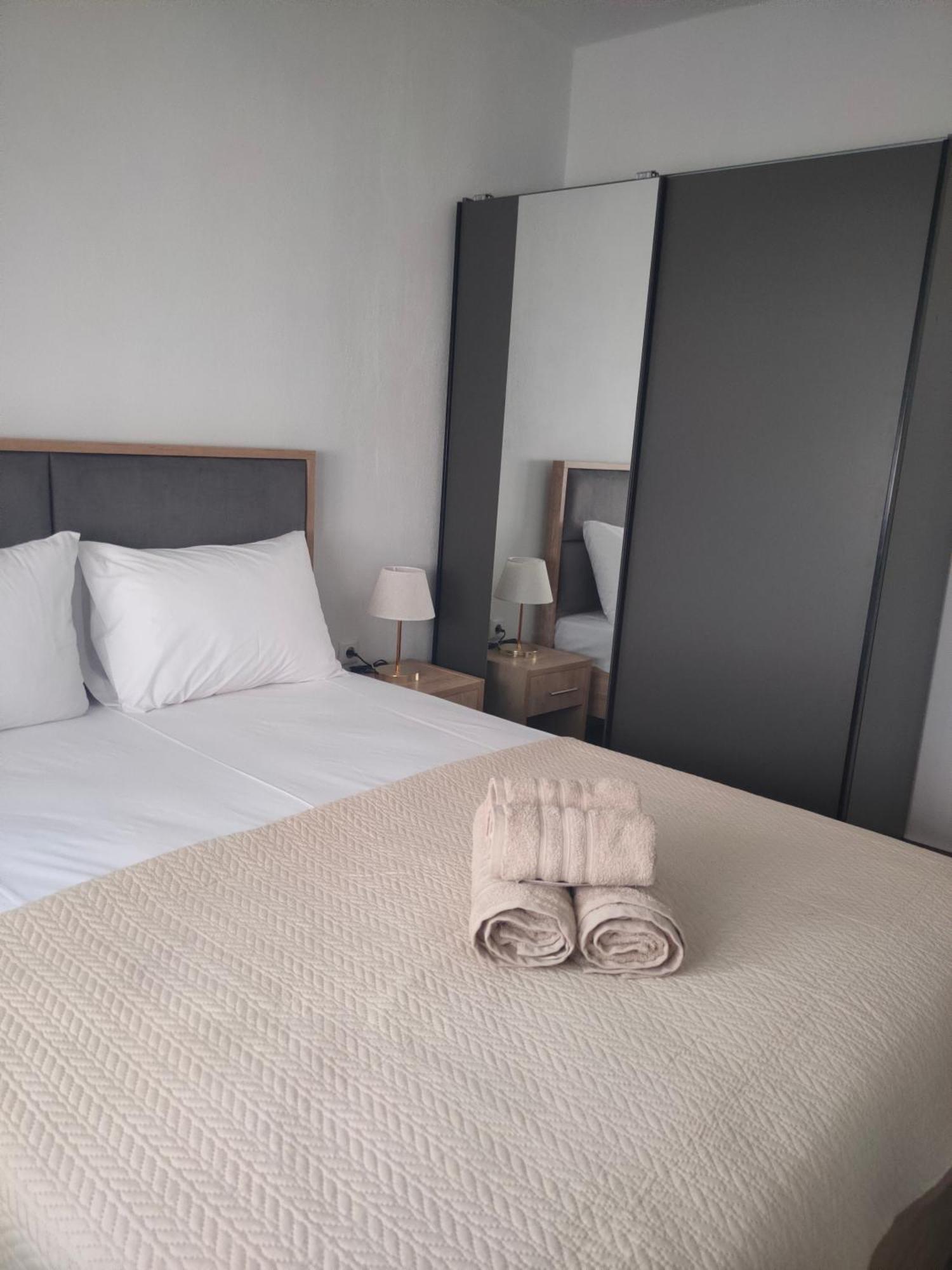 Vigla Summer House! Paralia Sikias 외부 사진